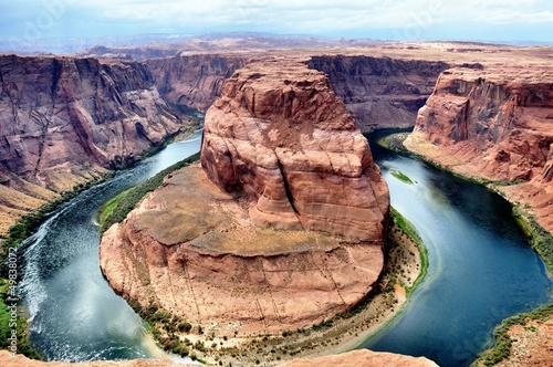 Horseshoe Bend