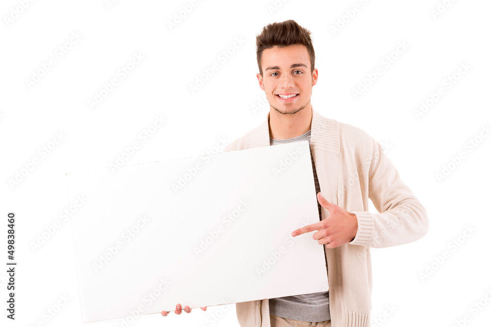 White Card White Card