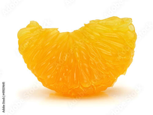 Mandarin Orange