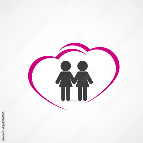 couple homosexuel