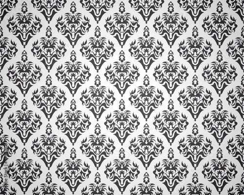 Seamless dark pattern 2