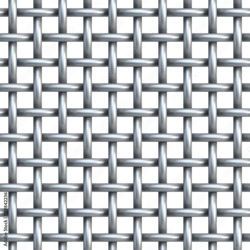 seamless texture of metal net seamless texture of metal net