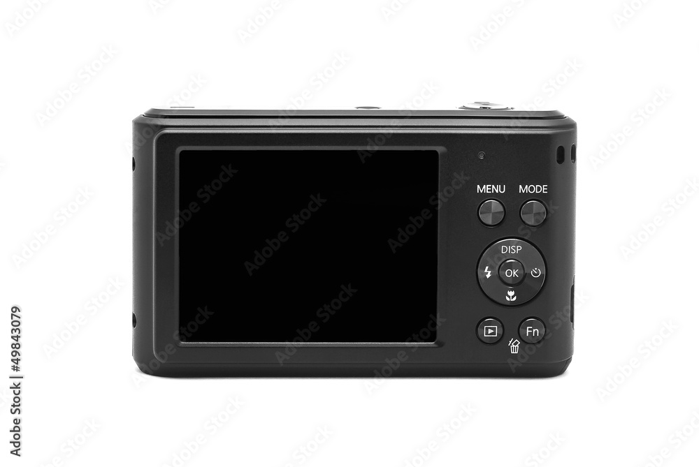 compact camera compact camera