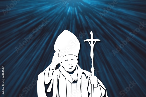 Pape Religion Chrétienne