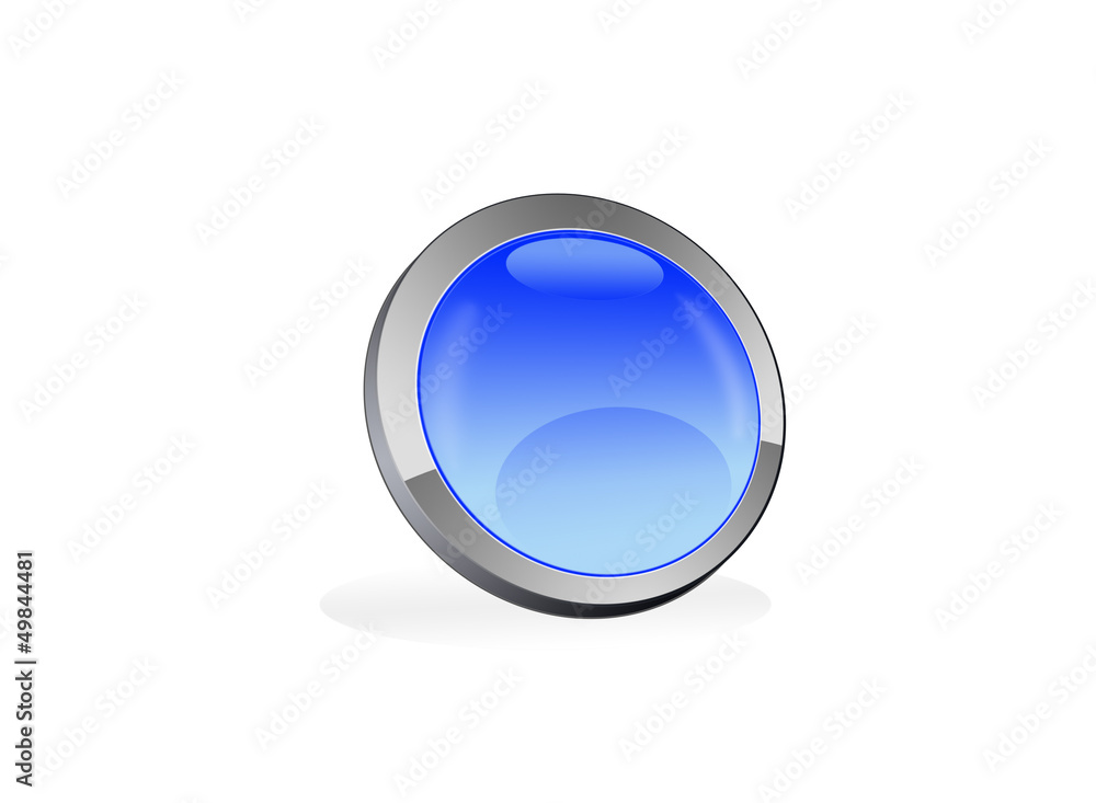 bouton 3d bouton 3d