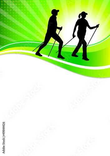 nordic walking - 17