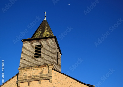 chapelle de Corbier (Corrèze)