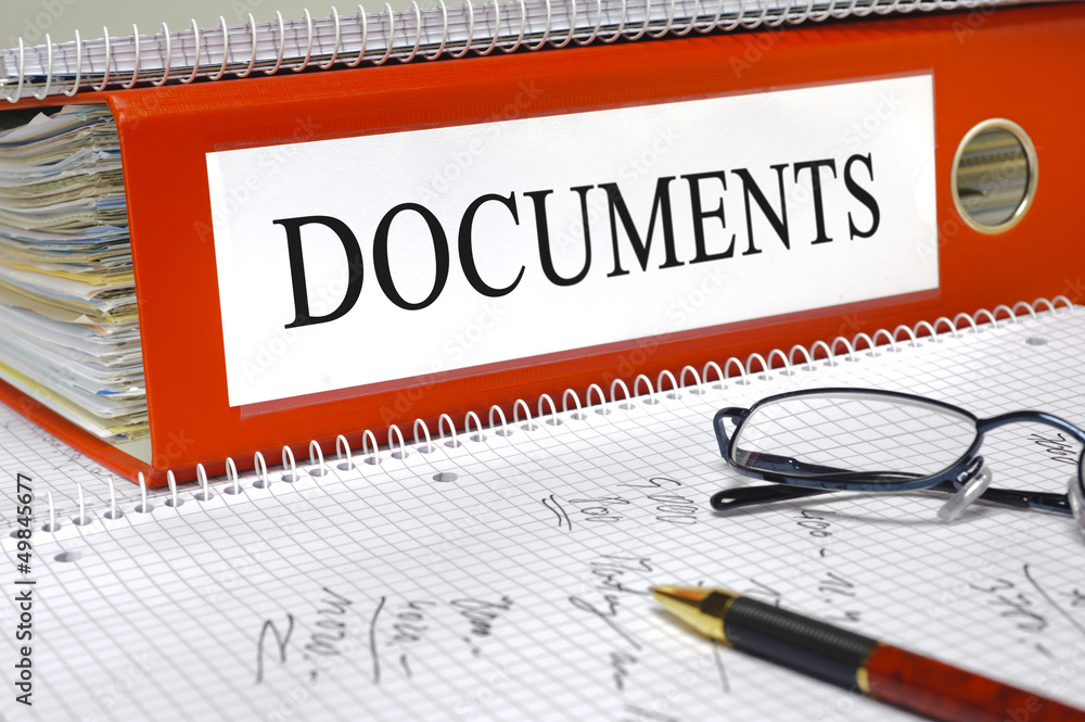 documents documents