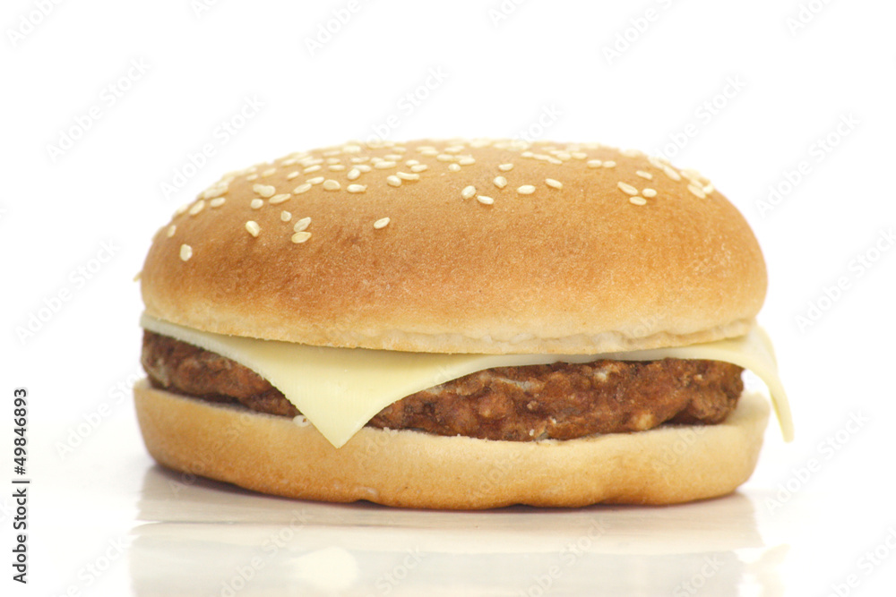 burger burger