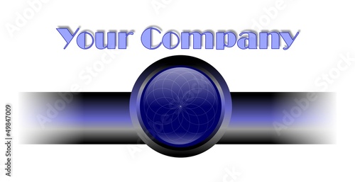 Your company logo