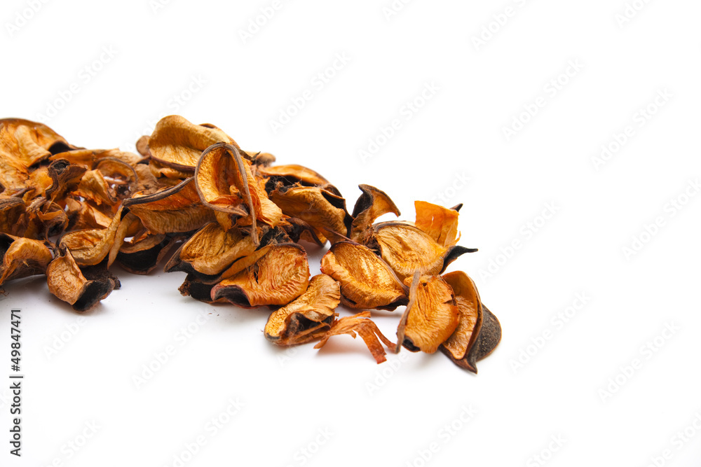 Potpourri Potpourri
