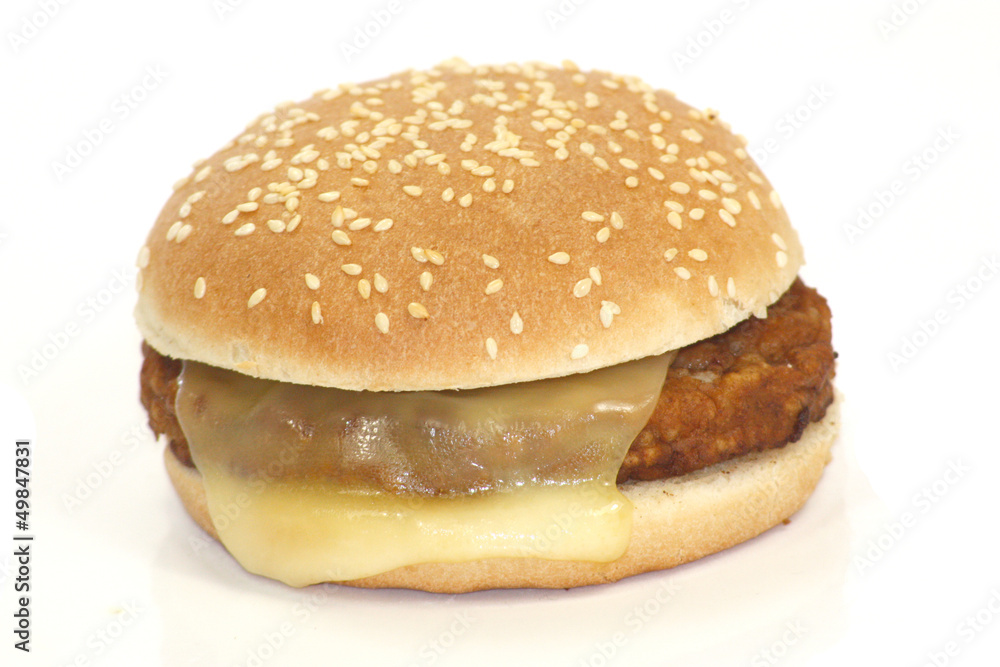burger burger
