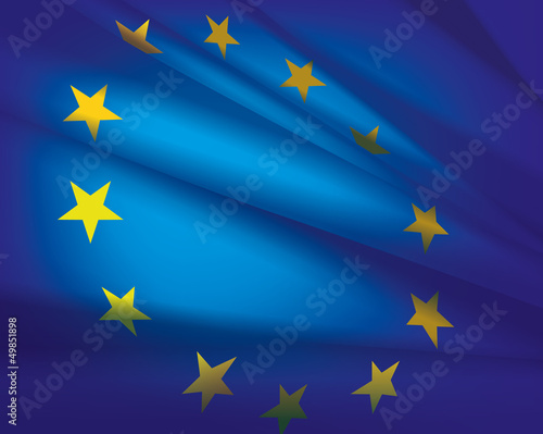 European union flag
