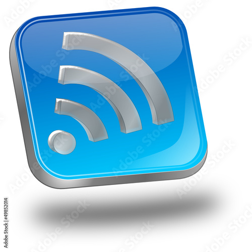 WiFi Wlan Button