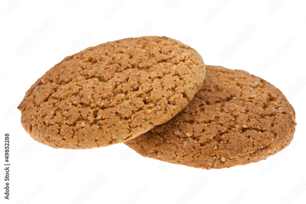 cookies isolated cookies isolated
