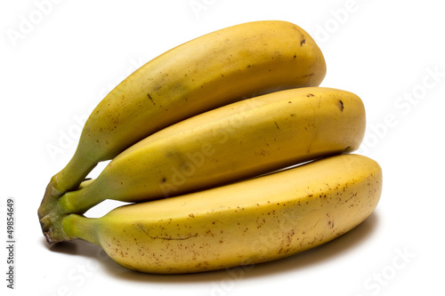 Organic Bananas