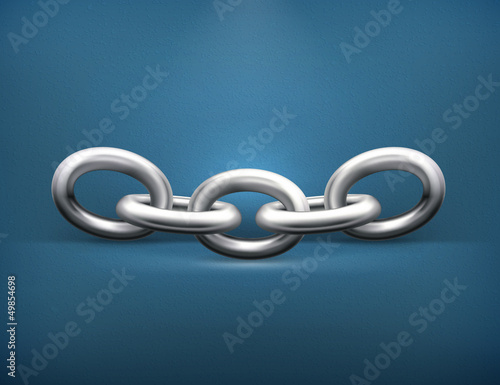 Chain, icon