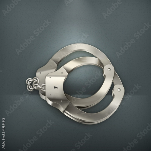 Handcuffs
