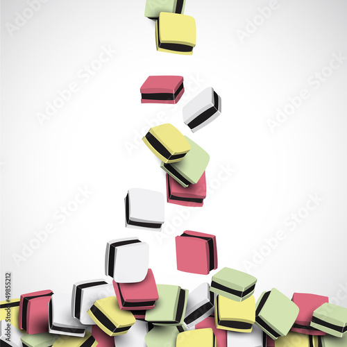 candy licorice