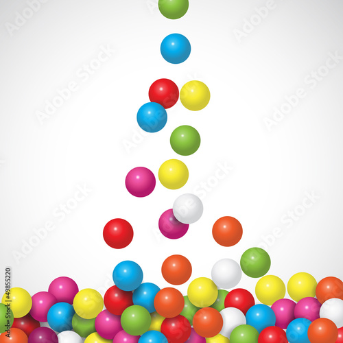 candy chewing gum