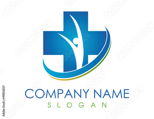 medical family logo