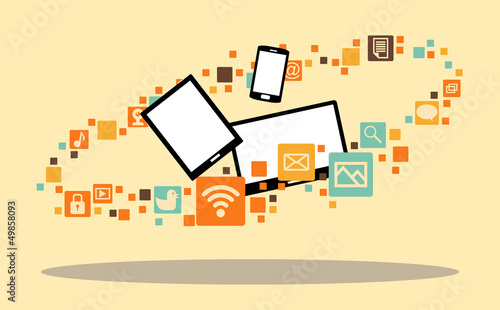 Smart Media