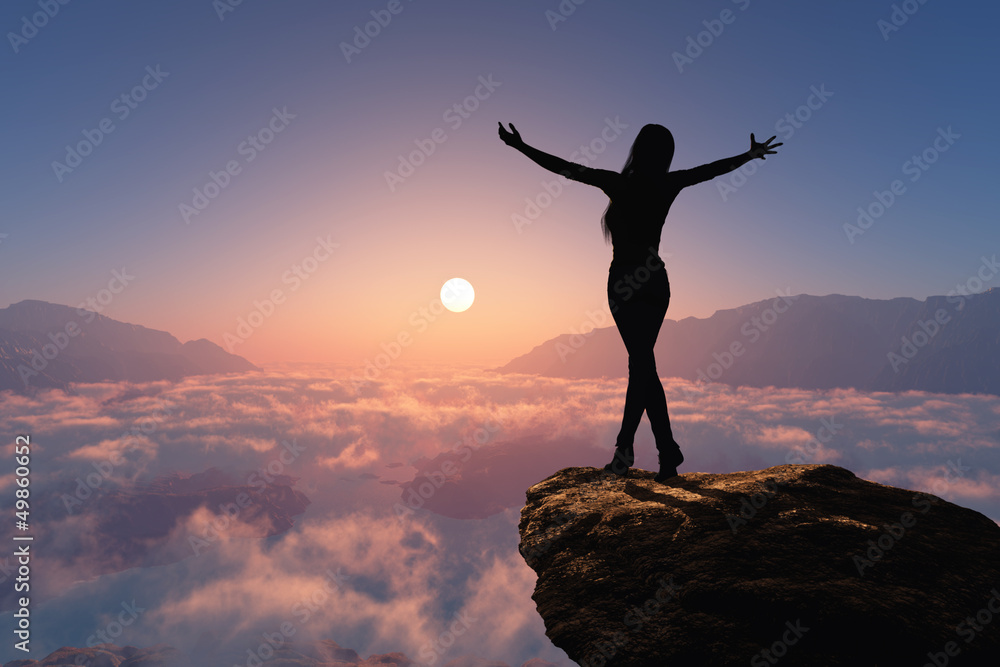 Silhouette Silhouette