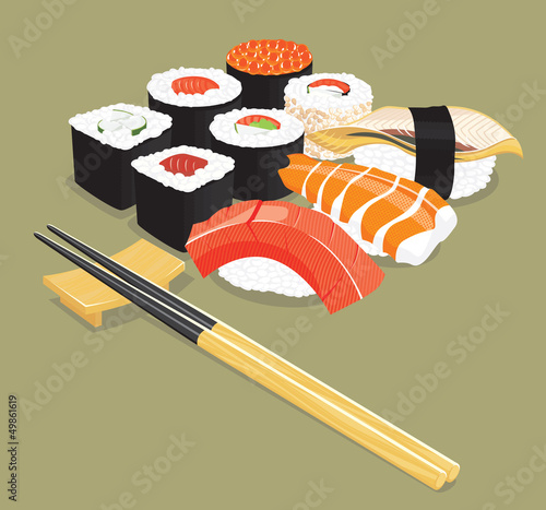 Sushi