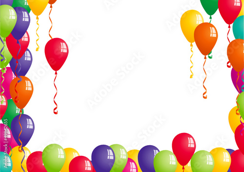 Luftballons