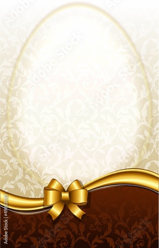 beautiful background for Easter