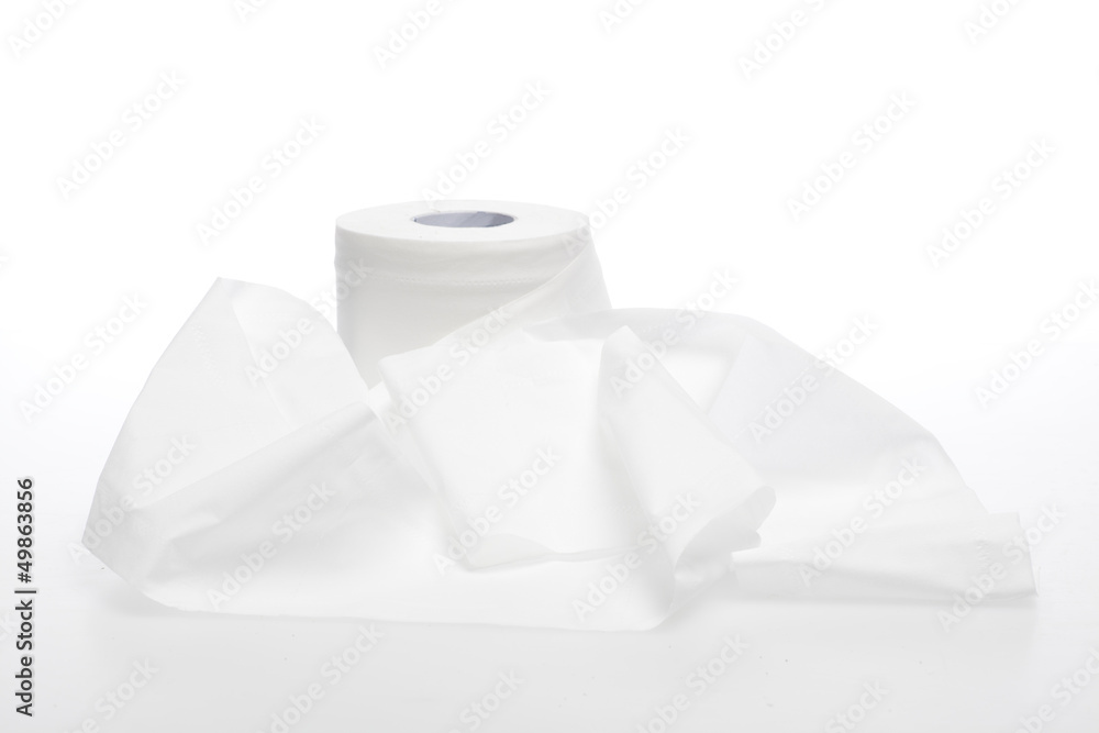 Toilet paper Toilet paper