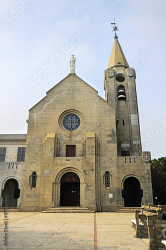 Our Lady of Penha Church