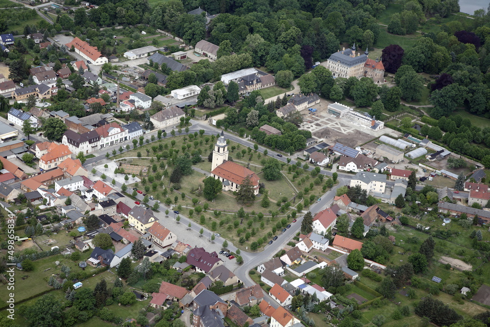 Fototapeta premium Most przenośnikowy