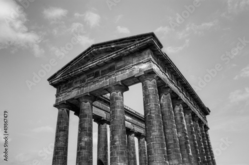 Penshaw Monument