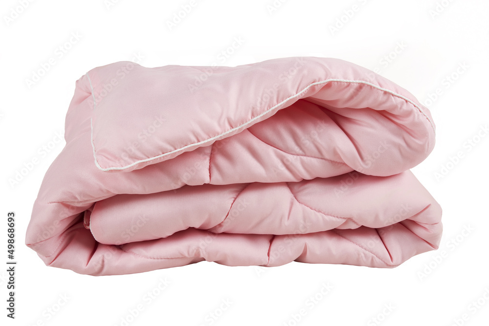 Foto Pink Blanket