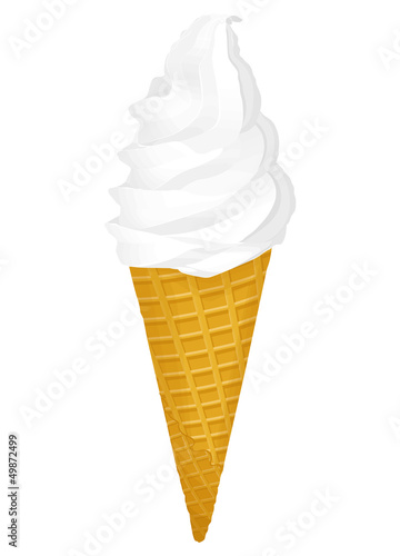 Ice Cream Cone