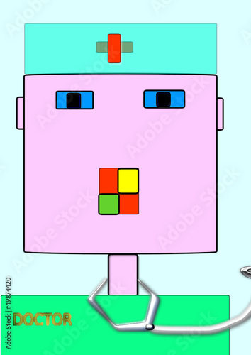 Doctor