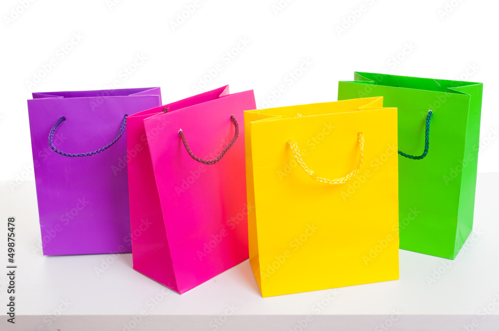 paper bags paper bags
