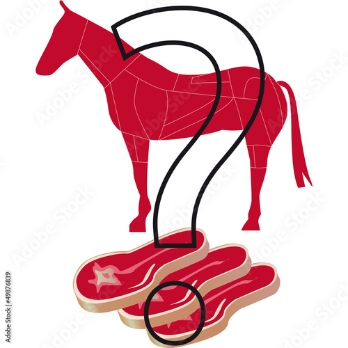 carne di cavallo