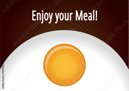 Enjoy your meal