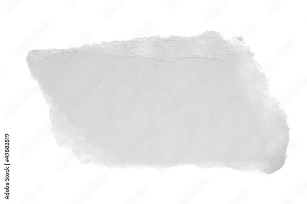 white paper ripped message background white paper ripped message background