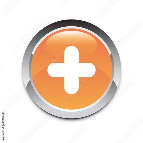 Web icon Plus
