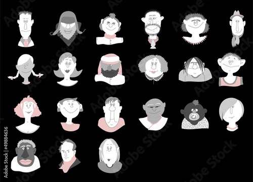 as-figuren
