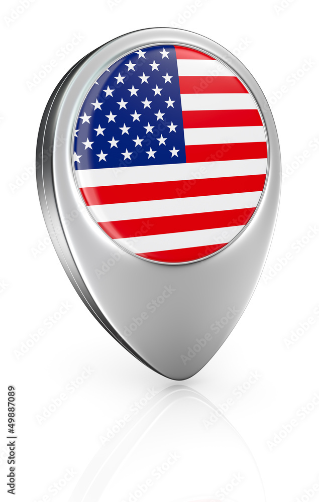 flag of Usa flag of Usa