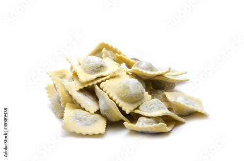 italian made pasta