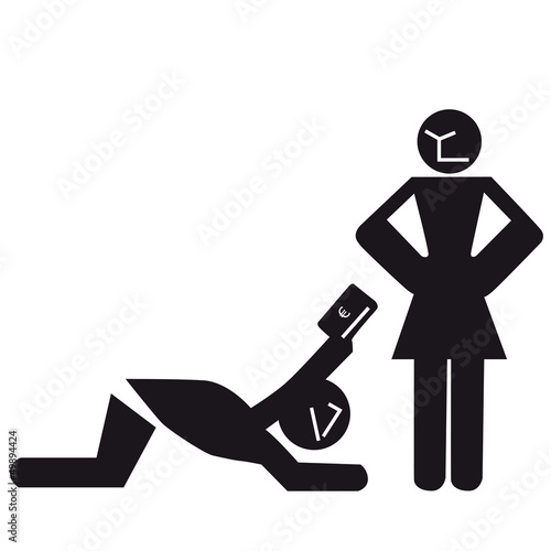Porgendo la carta di credito