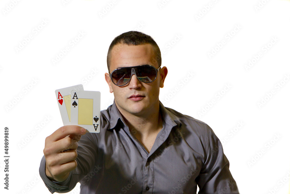 poker poker