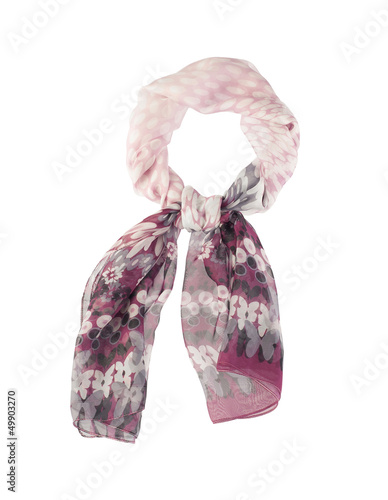 colorful scarf for any occation