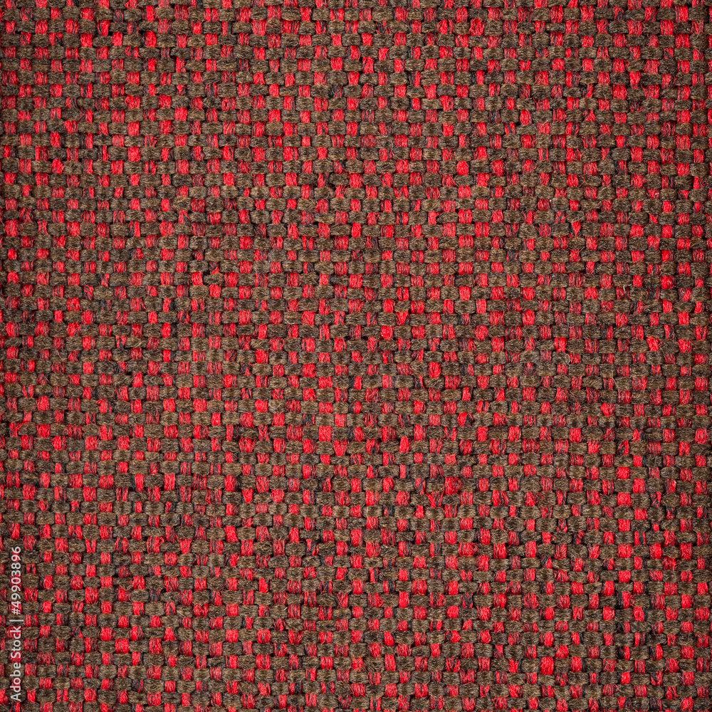 Background of textile texture Background of textile texture