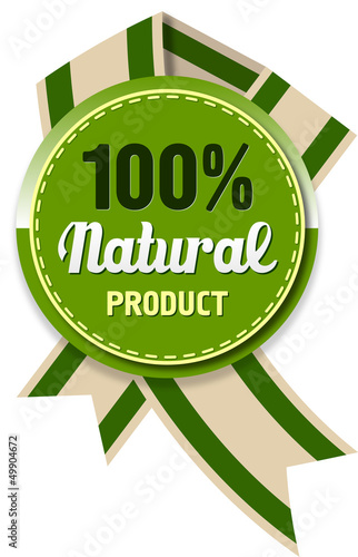 Naturla product